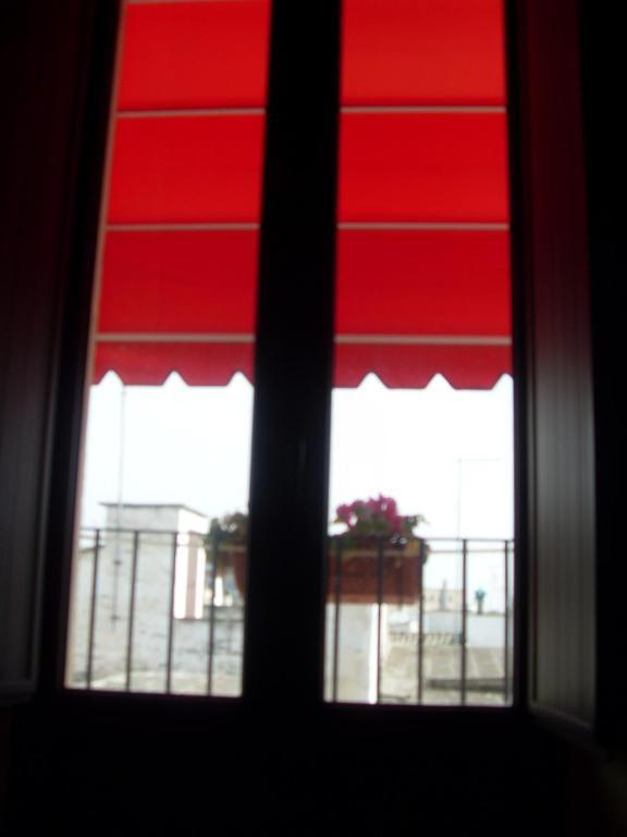 B&B Frammenti D'Itria Kellie Messapica Kültér fotó