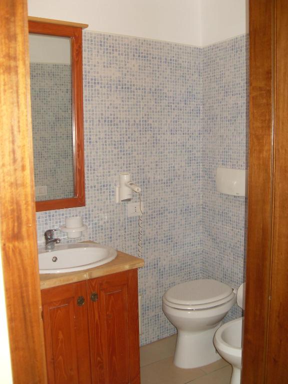 B&B Frammenti D'Itria Kellie Messapica Szoba fotó