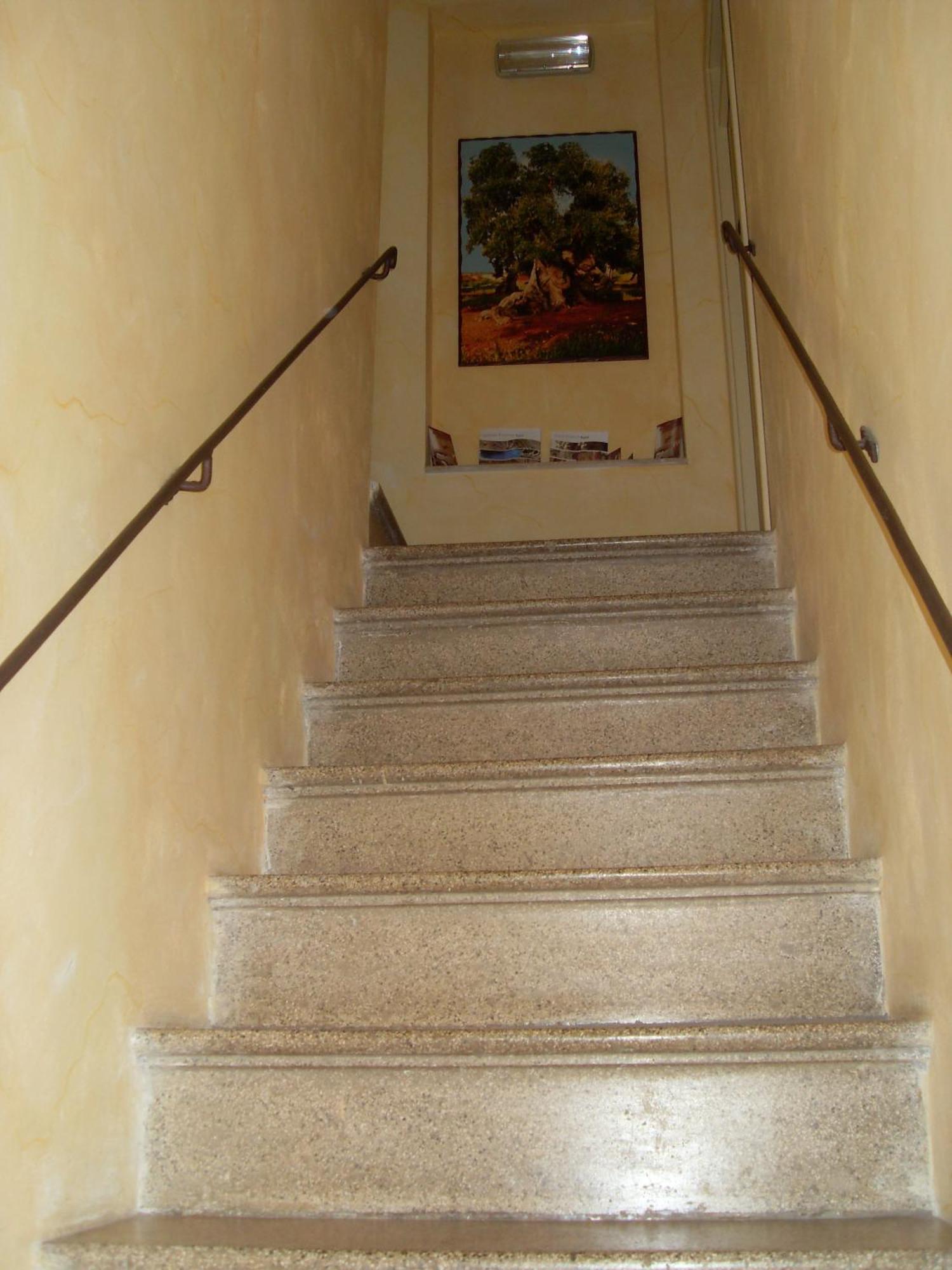 B&B Frammenti D'Itria Kellie Messapica Kültér fotó