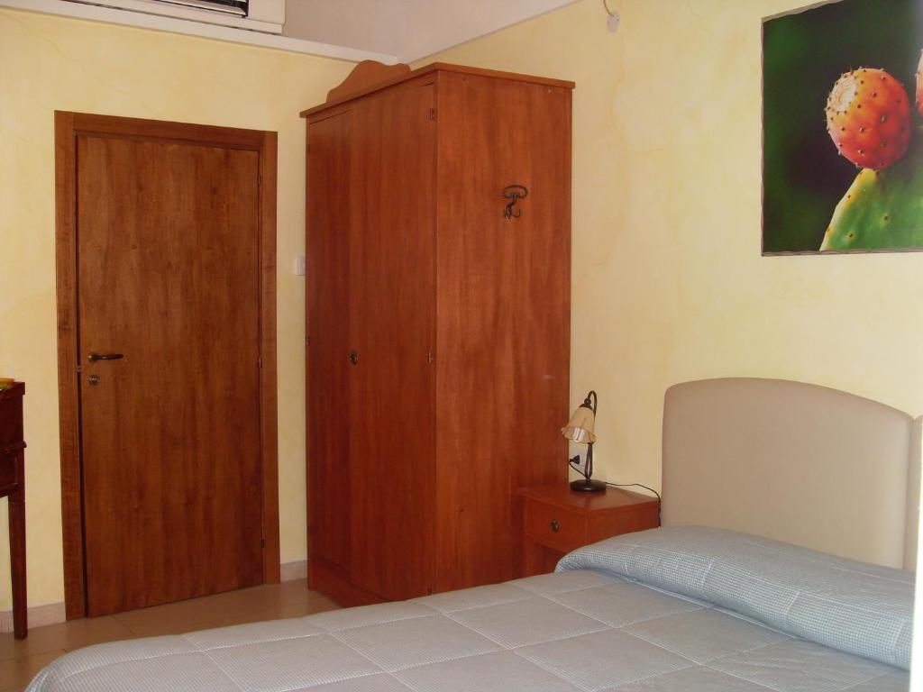 B&B Frammenti D'Itria Kellie Messapica Szoba fotó