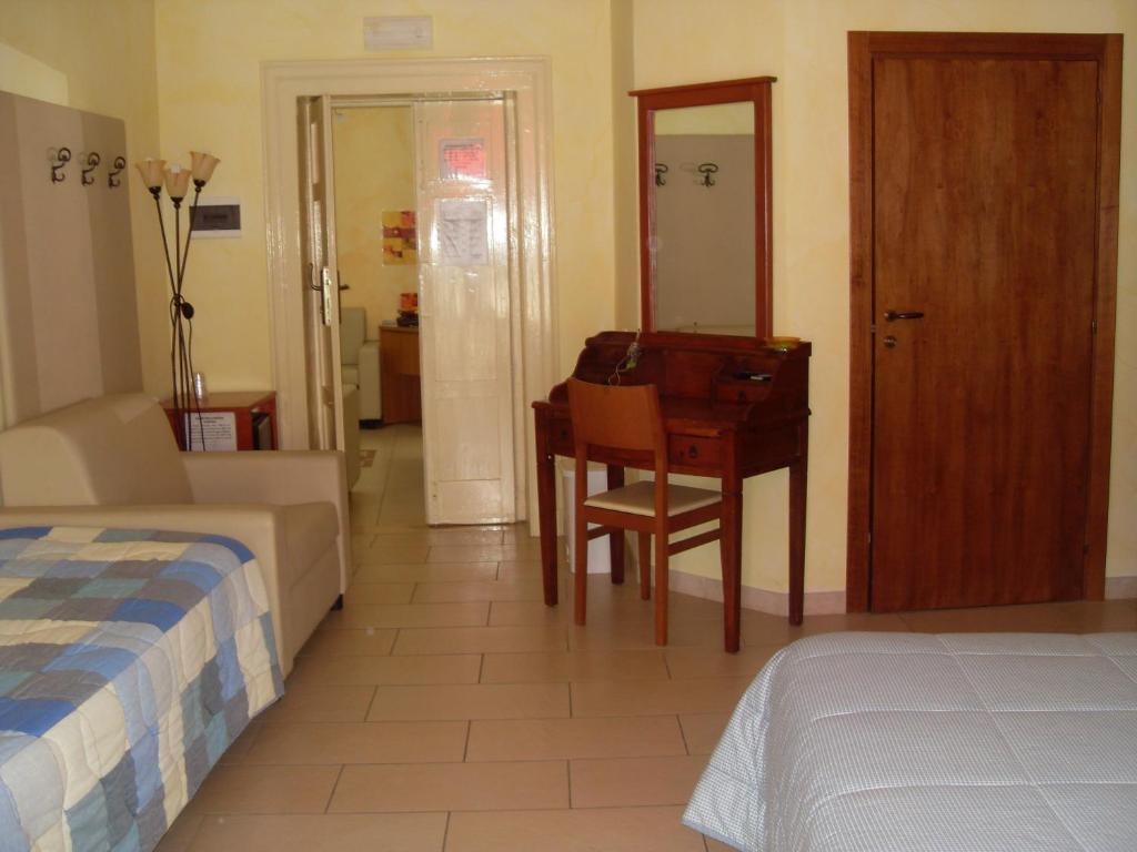 B&B Frammenti D'Itria Kellie Messapica Szoba fotó