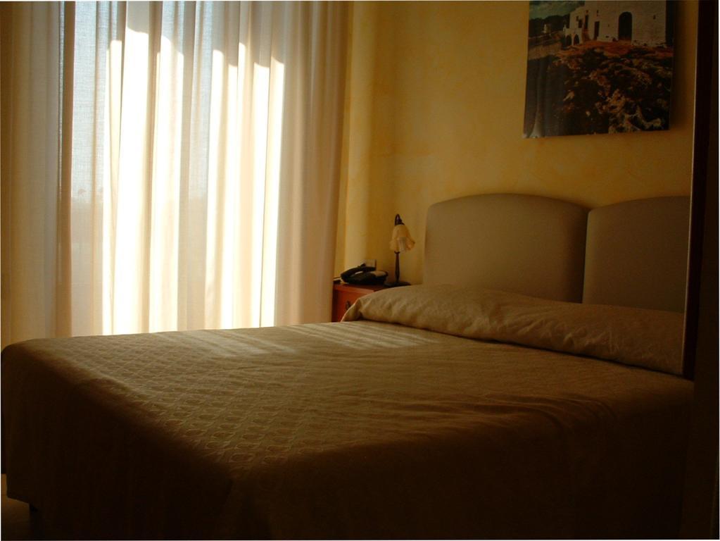 B&B Frammenti D'Itria Kellie Messapica Szoba fotó