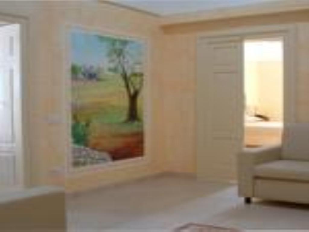 B&B Frammenti D'Itria Kellie Messapica Kültér fotó
